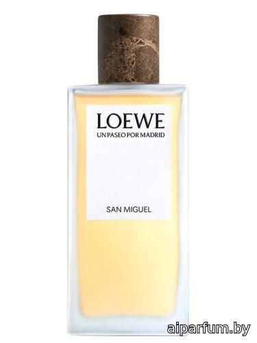 San Miguel