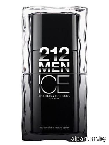212 Men Ice