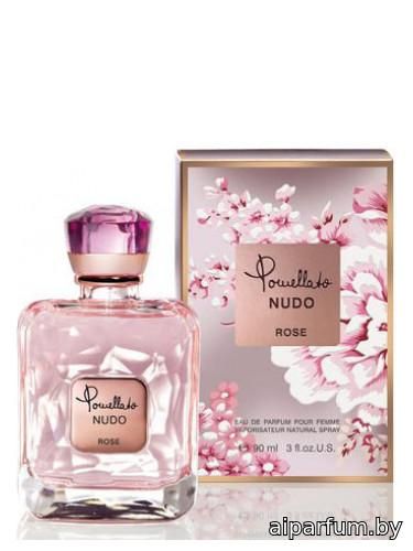 Pomellato Nudo Rose