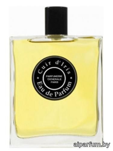 Private Collection Cuir d'Iris