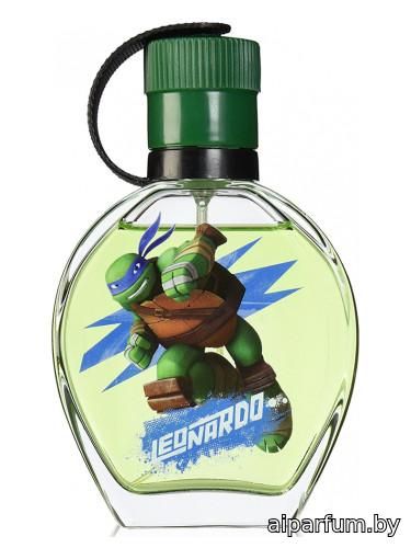 Teenage Mutant Ninja Turtles Leonardo