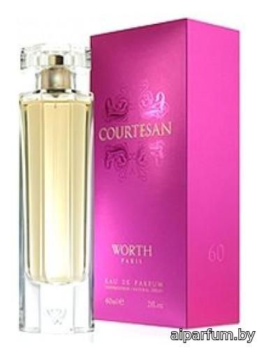 Courtesan