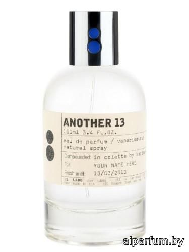 Another 13