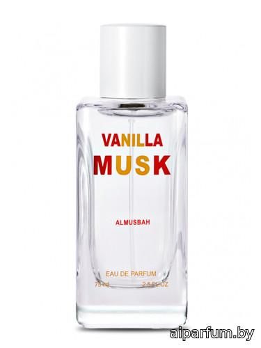 Vanilla Musk