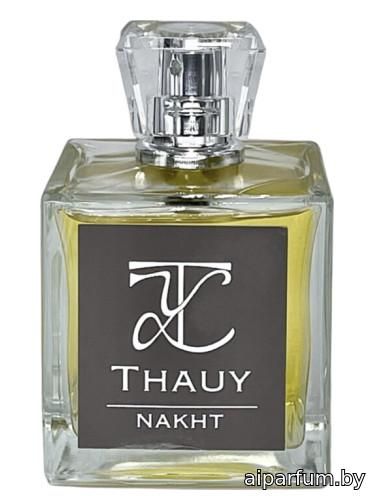 Nakht