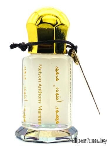 Musk Di Palermo