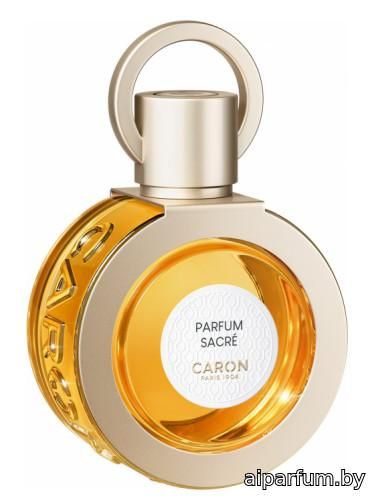 Parfum Sacre (2021)