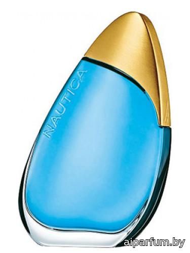 Nautica Acqua Rush Gold