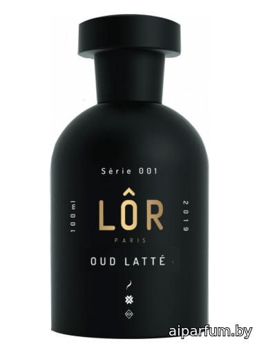 Oud Latte