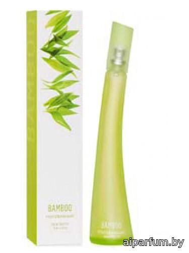 Bamboo