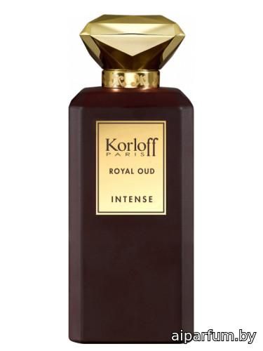Royal Oud Intense