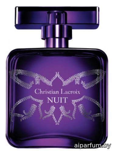 Christian Lacroix Nuit for Men