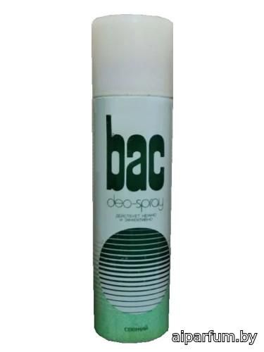 bac "Свежий"