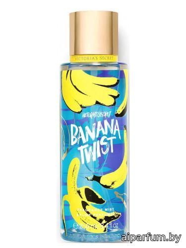 Banana Twist