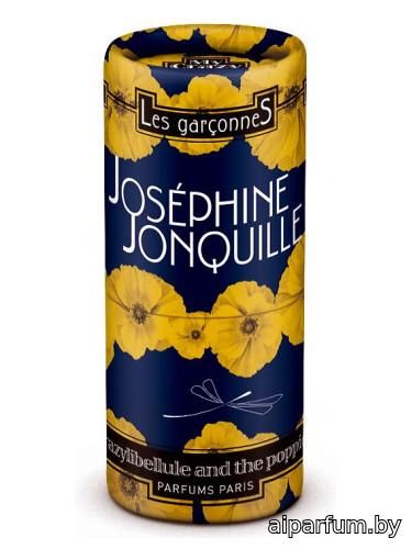 Les Garconnes Josephine Jonquille