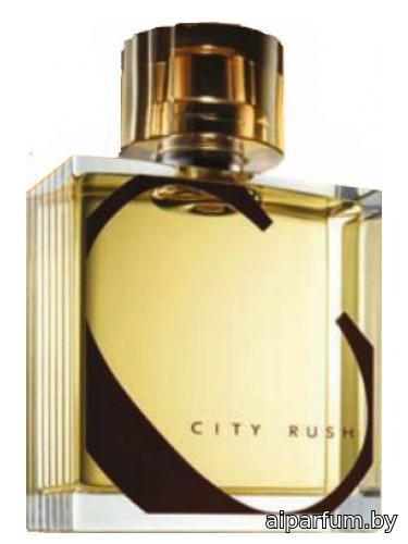 City Rush for Him