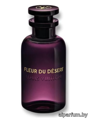 Fleur du Désert