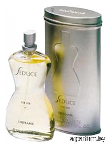 Seduce for Her