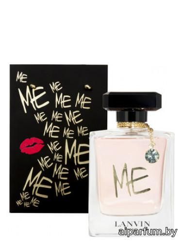 Lanvin Me Limited Edition 2014
