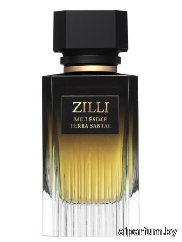 Millesime Terra Santal