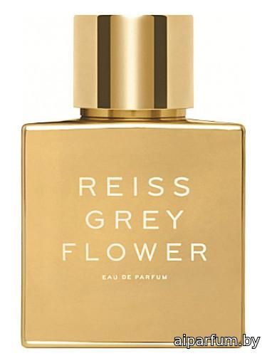Grey Flower
