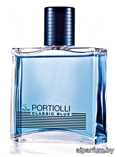 Portiolli Classic Blue