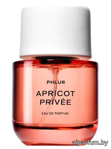 Apricot Privee