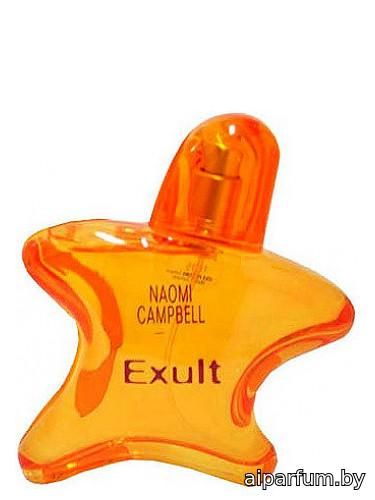 Exult
