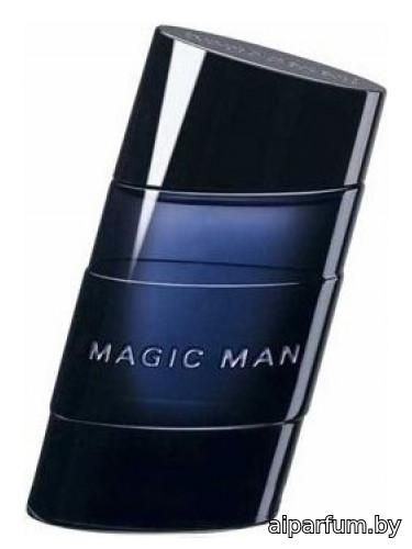 Magic Man