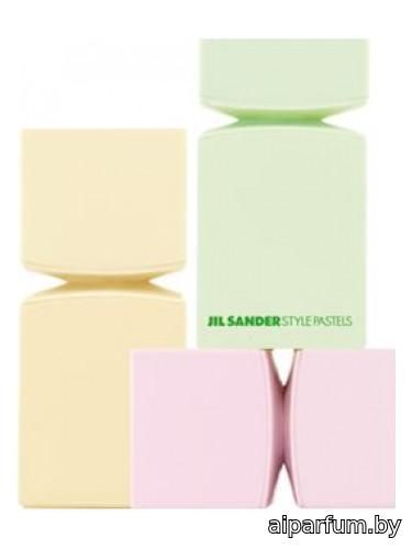 Style Pastels Blush Pink