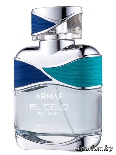 El Cielo Pour Homme