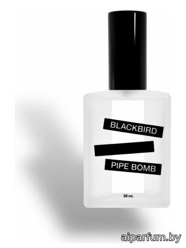 Pipe Bomb