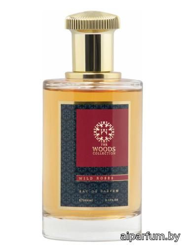 Wild Roses