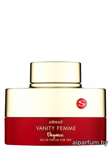 Vanity Femme Elegance