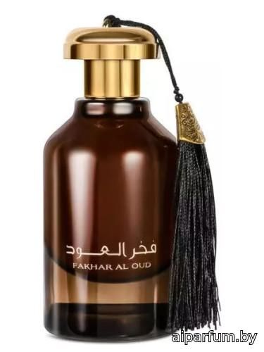 Fakhar Al Oud