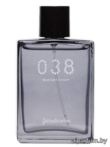 No 038 Midnight Dream