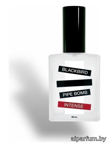 Pipe Bomb Intense