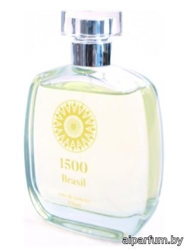 1500 Brasil