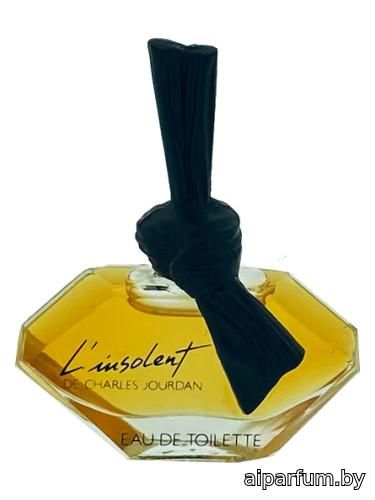 L'Insolent