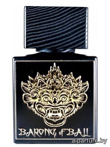 Barong Of Bali