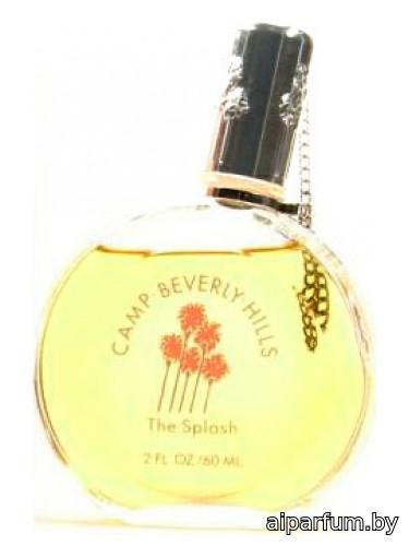 Camp Beverly Hills