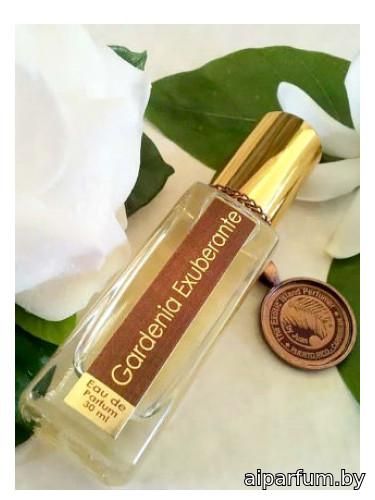 Gardenia Exuberante