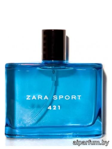 Zara Sport 421