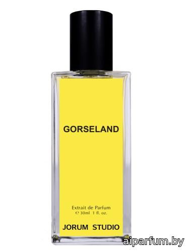 Gorseland