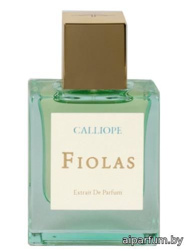 Calliope
