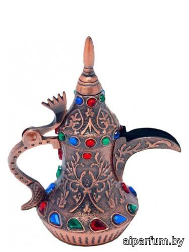 Tarneem Attar