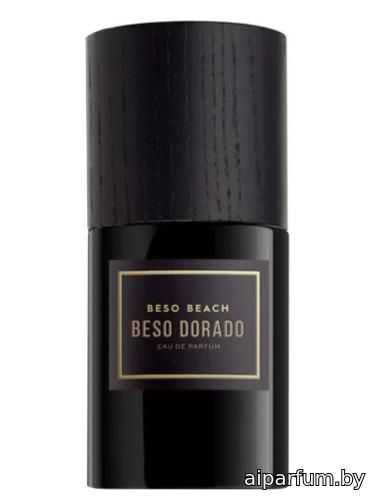 Beso Dorado
