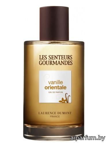 Vanille Orientale