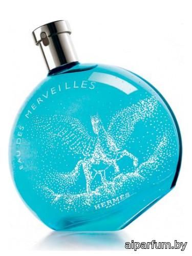 Eau des Merveilles Pegase