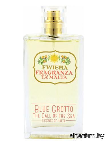 Blue Grotto
